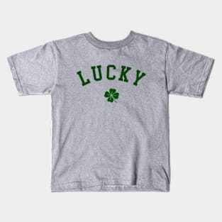 Lucky Kids T-Shirt